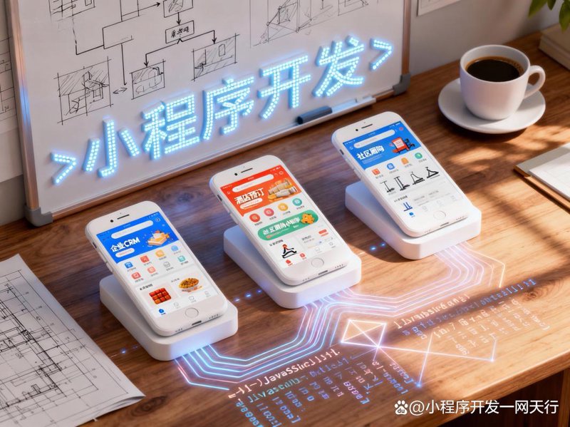 软件定制之路上的误区