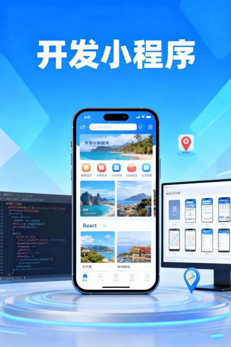 软件定制：企业成长的翅膀