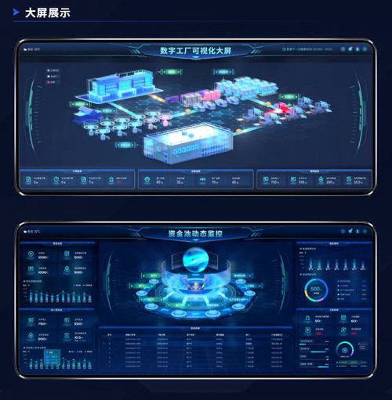 企业管理系统开发选购指南